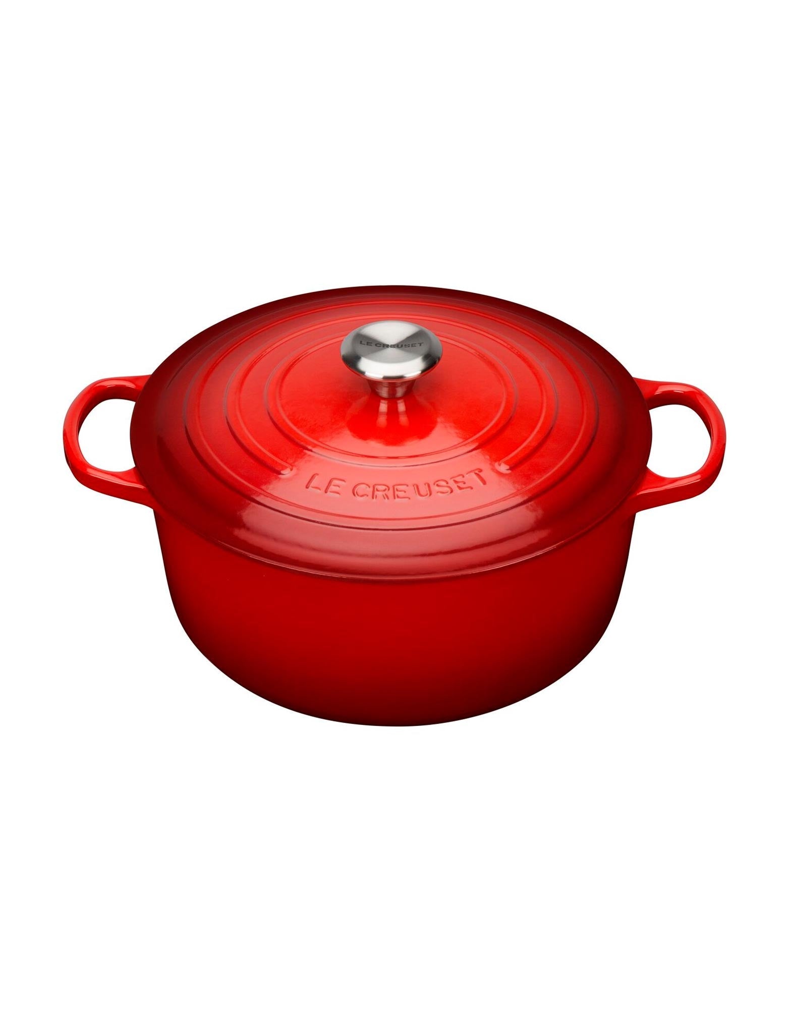Le Creuset Round Casserole 24cm
