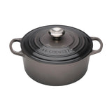 Le Creuset Round Casserole 24cm