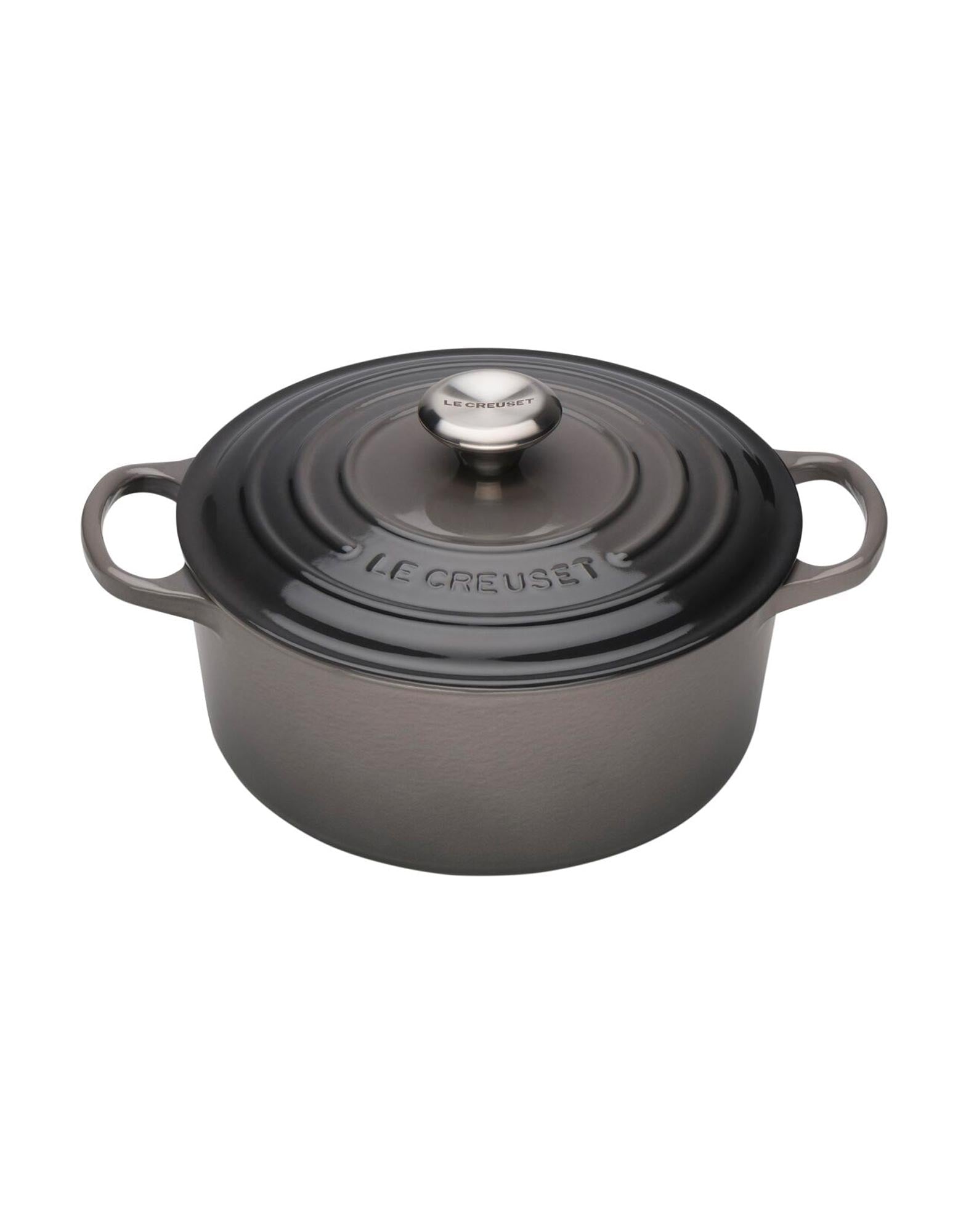 Le Creuset Round Casserole 24cm