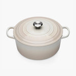 Le Creuset Round Casserole 24cm