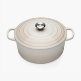 Le Creuset Round Casserole 24cm