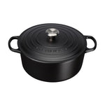 Le Creuset Round Casserole 24cm