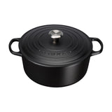 Le Creuset Round Casserole 24cm