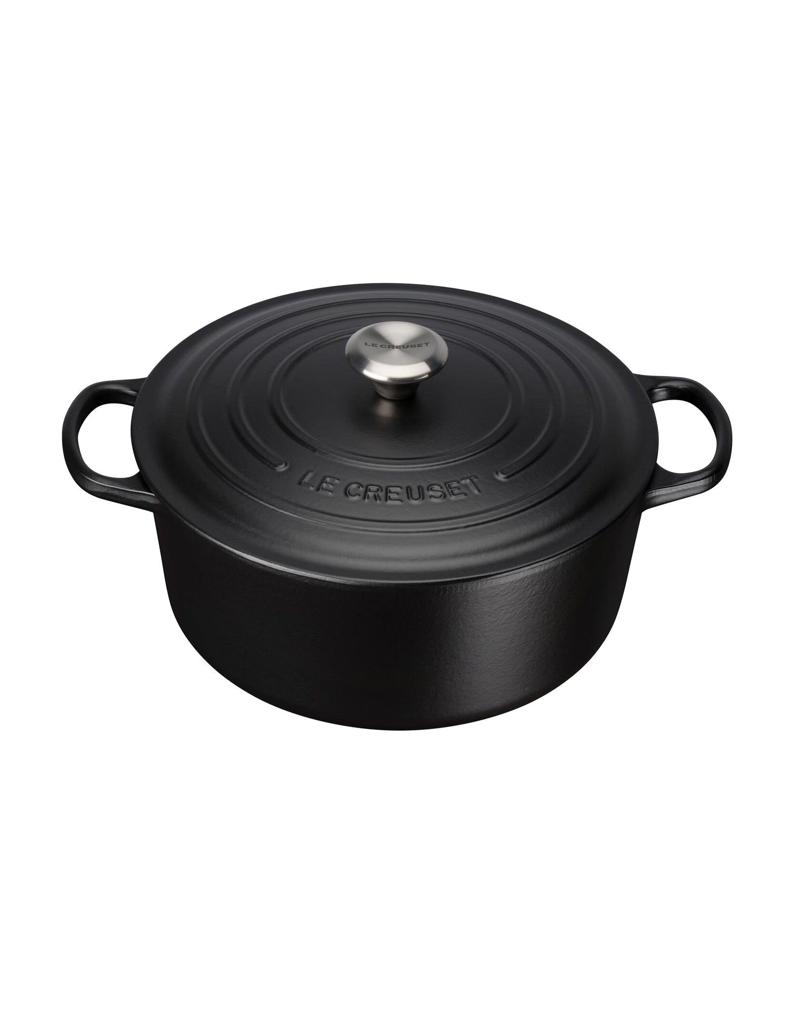 Le Creuset Round Casserole 24cm