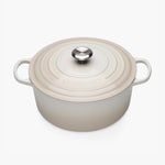 Le Creuset Round Casserole 26cm