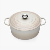 Le Creuset Round Casserole 26cm