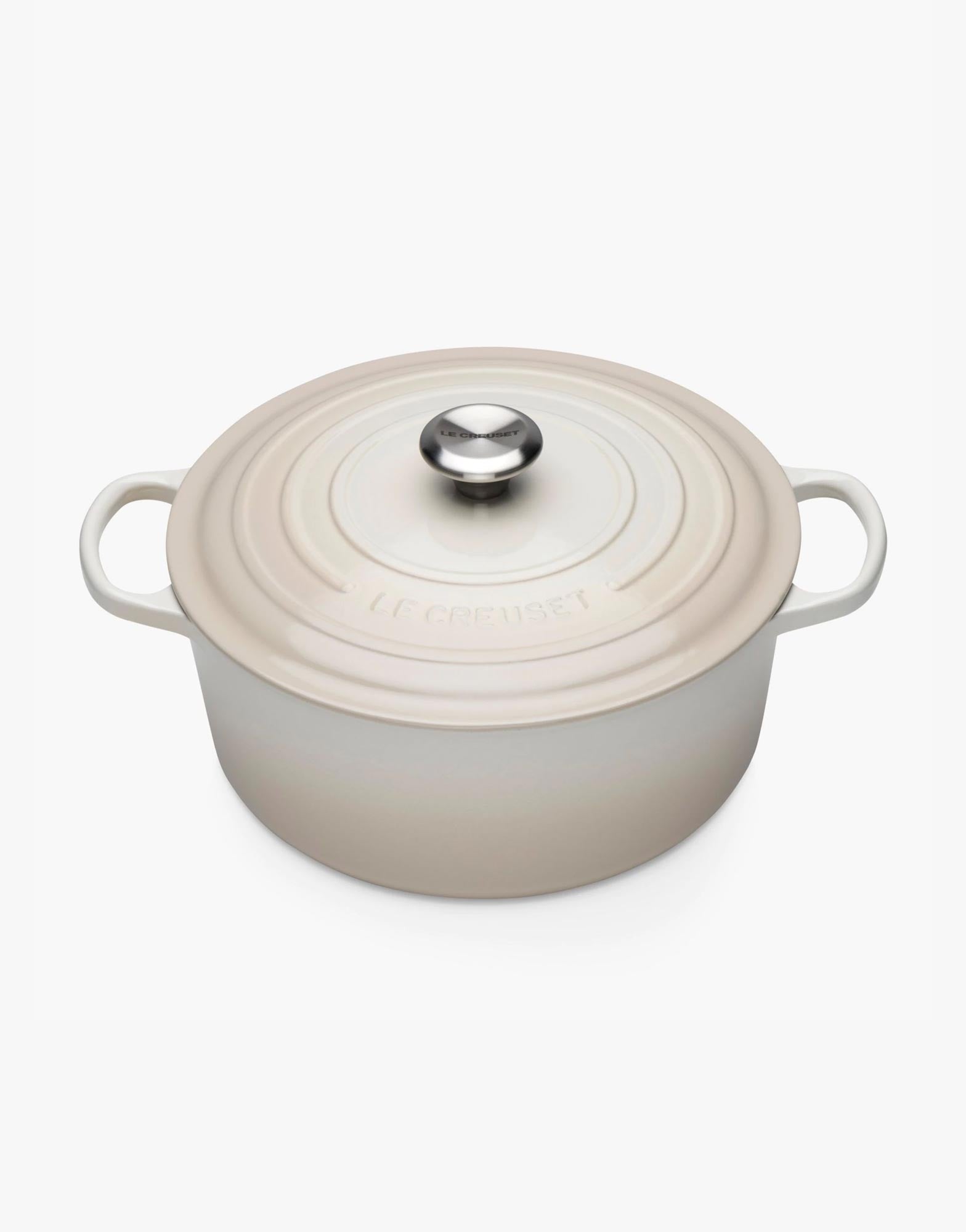 Le Creuset Round Casserole 26cm
