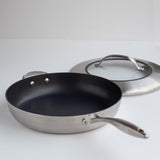 Scanpan CTX Saute Pan