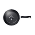 Scanpan Classic 3.7L/26cm Deep Sauté Pan with lid