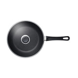 Scanpan Classic 3.7L/26cm Deep Sauté Pan with lid
