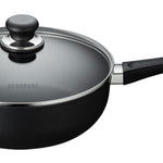 Scanpan Classic 3.7L/26cm Deep Saute Pan with lid