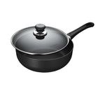 Scanpan Classic 3.7L/26cm Deep Sauté Pan with lid