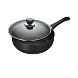 Scanpan Classic 3.7L/26cm Deep Sauté Pan with lid