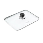 Scanpan Classic 29 x 21cm Glass Lid
