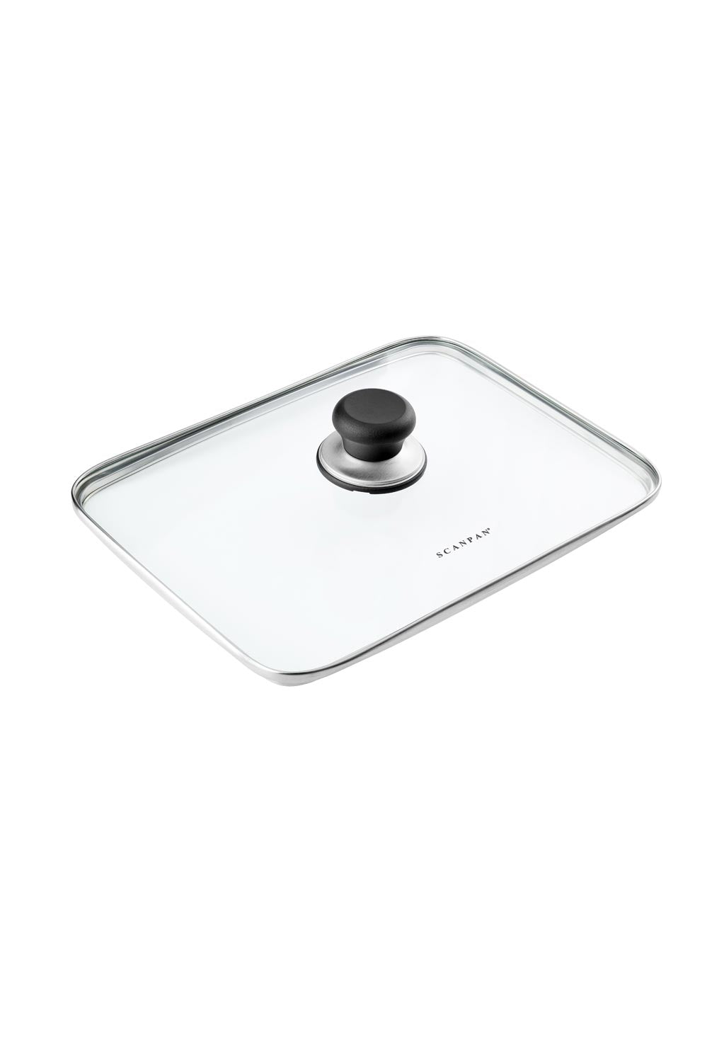 Scanpan Classic 29 x 21cm Glass Lid