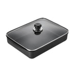 Scanpan Classic 29 x 21cm Glass Lid