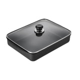 Scanpan Classic 29 x 21cm Glass Lid