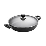 Scanpan Classic 32cm Chef Pan with lid