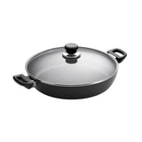 Scanpan Classic 32cm Chef Pan with lid
