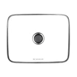 Scanpan Classic 35.5 x 26.5cm Glass Lid
