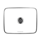Scanpan Classic 35.5 x 26.5cm Glass Lid