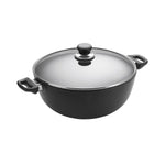 Scanpan Classic 7.5L Stew Pot with lid
