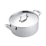 Scanpan Fusion 5 Dutch Oven