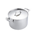 Scanpan Fusion 5 Stock Pot 24cm 7.6L