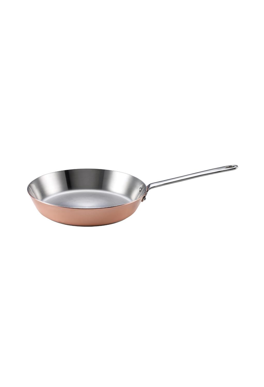 Scanpan Maitre D induction Fry Pan