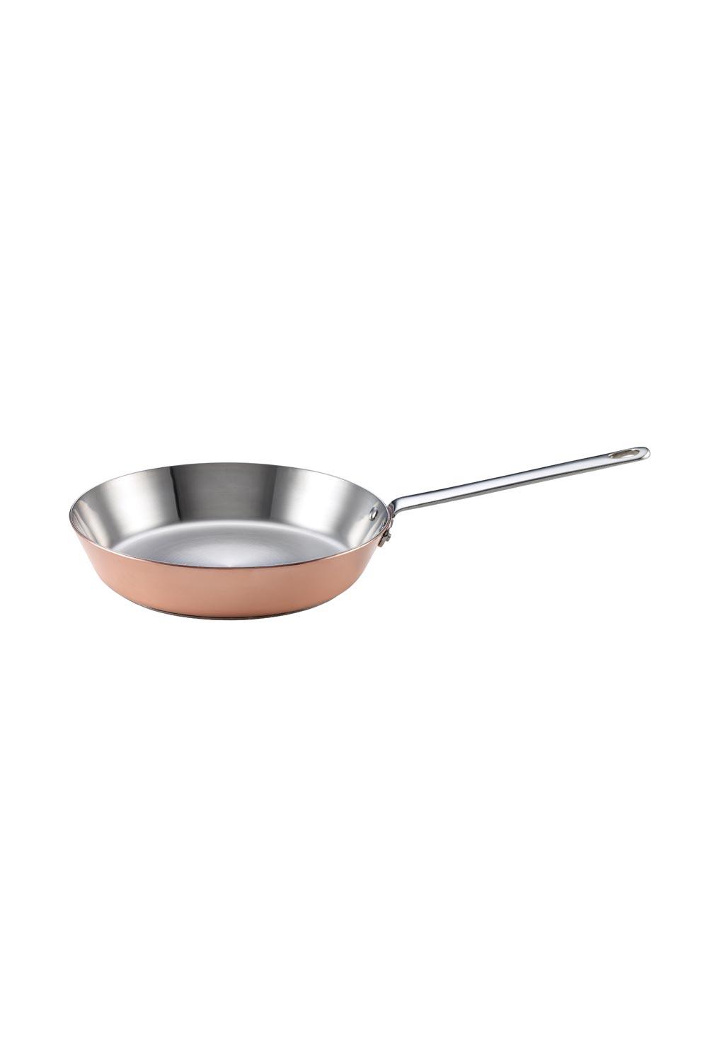 Scanpan Maitre D induction Fry Pan