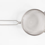 Season Stainless Steel Fine Mesh Round Sieve