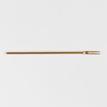 Season Stainless Steel Fruit & Olive Fork 22cm