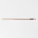 Season Stainless Steel Fruit & Olive Fork 22cm