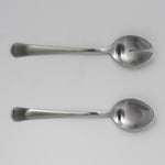Season Stainless Steel Salad Servers