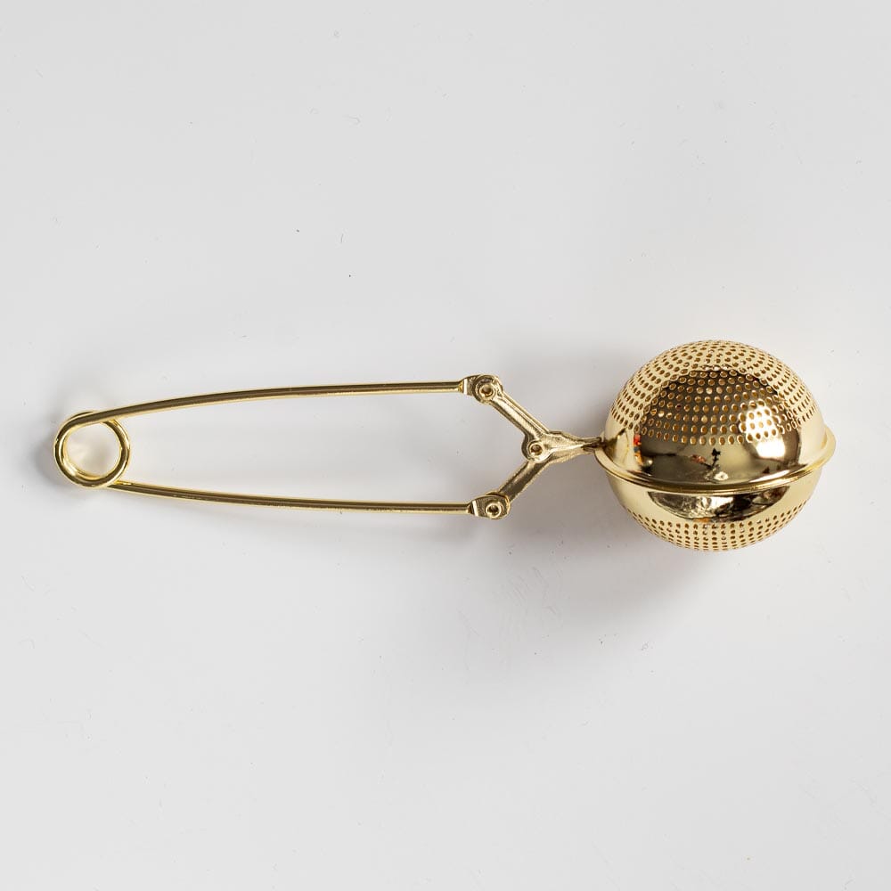 Season Tea Ball Infuser