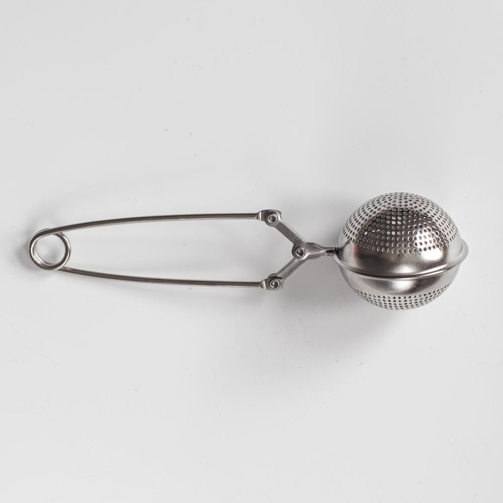 Season Tea Ball Infuser
