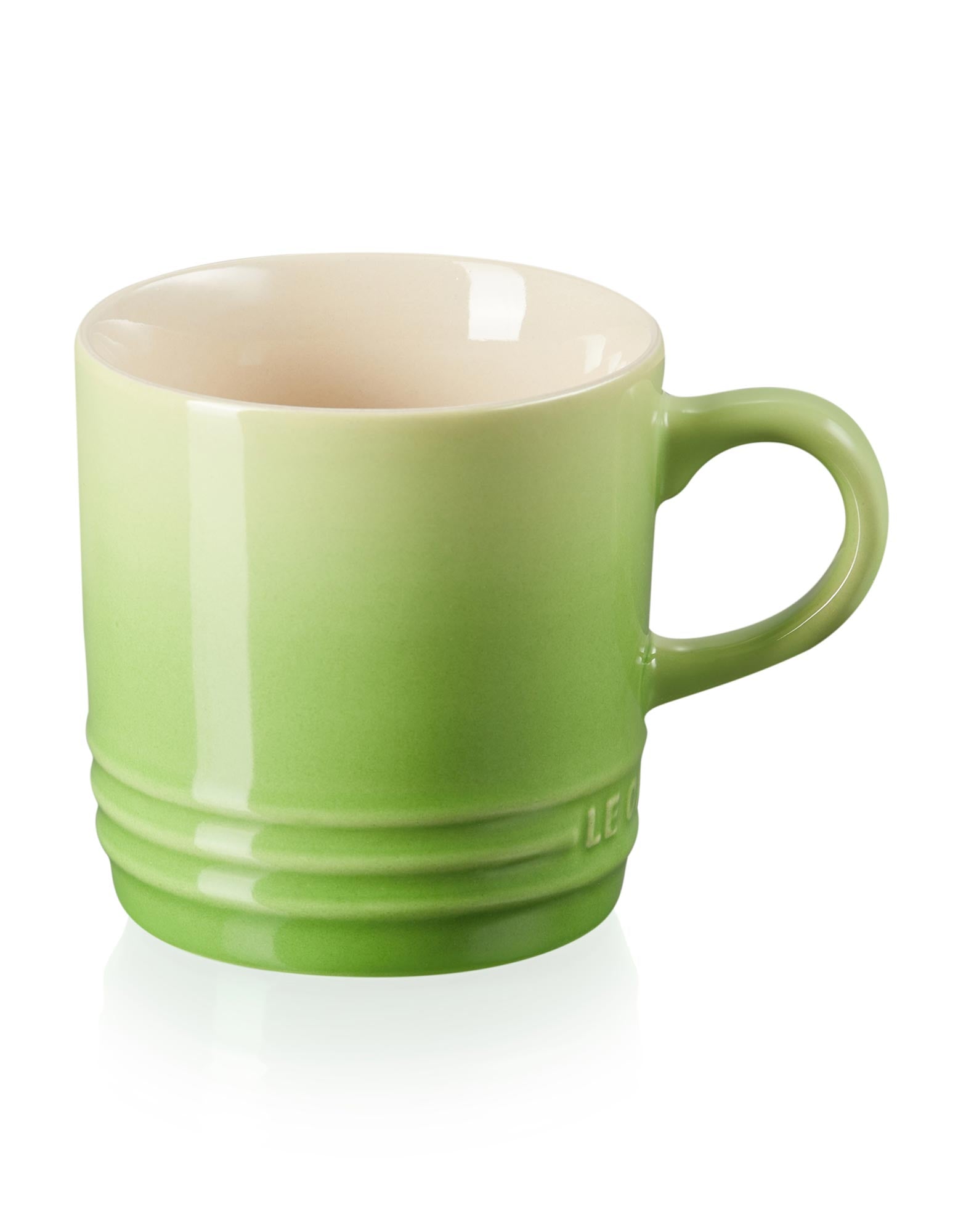 Le Creuset Set of 6 Rainbow Mugs
