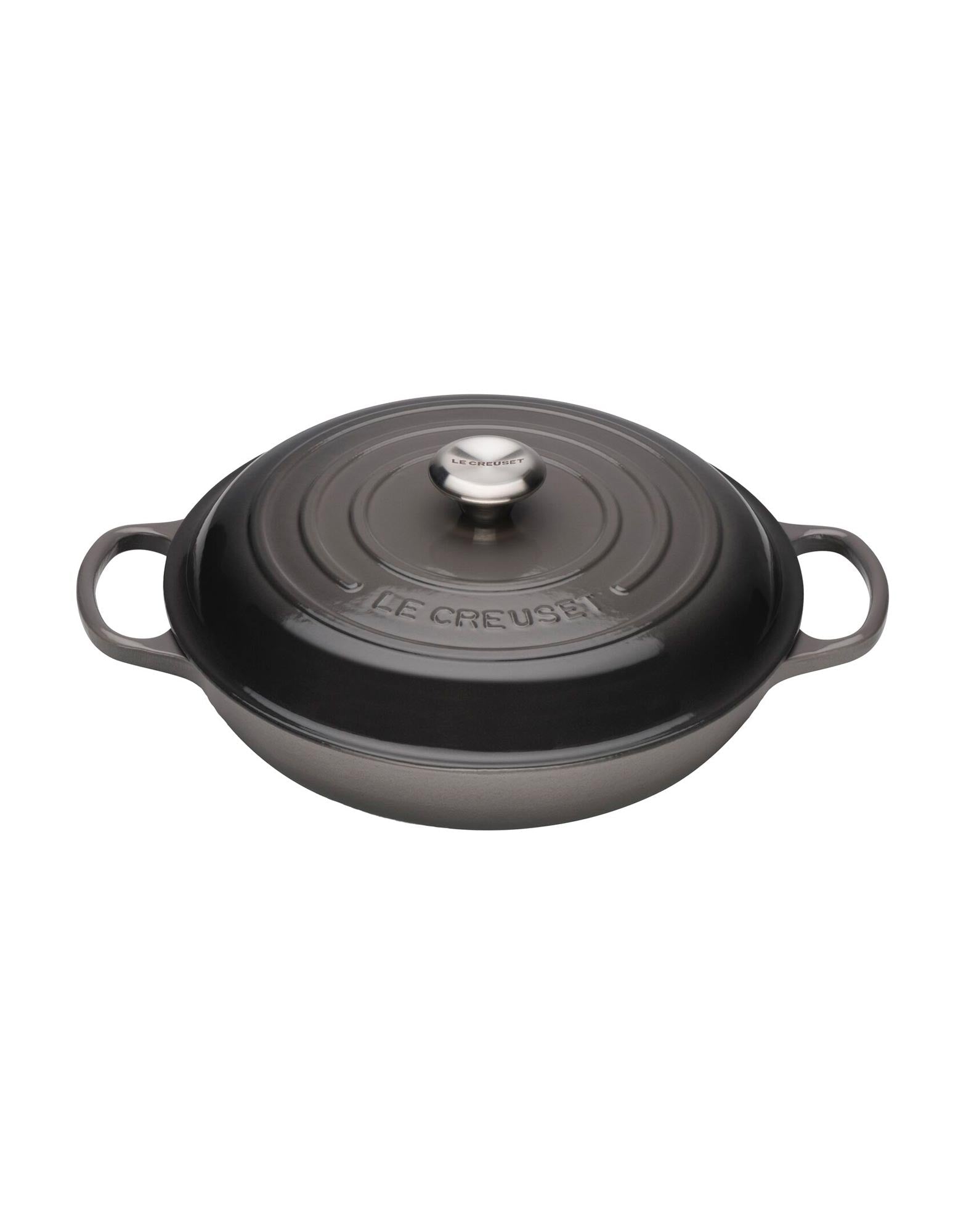 Le Creuset Shallow Casserole 26cm