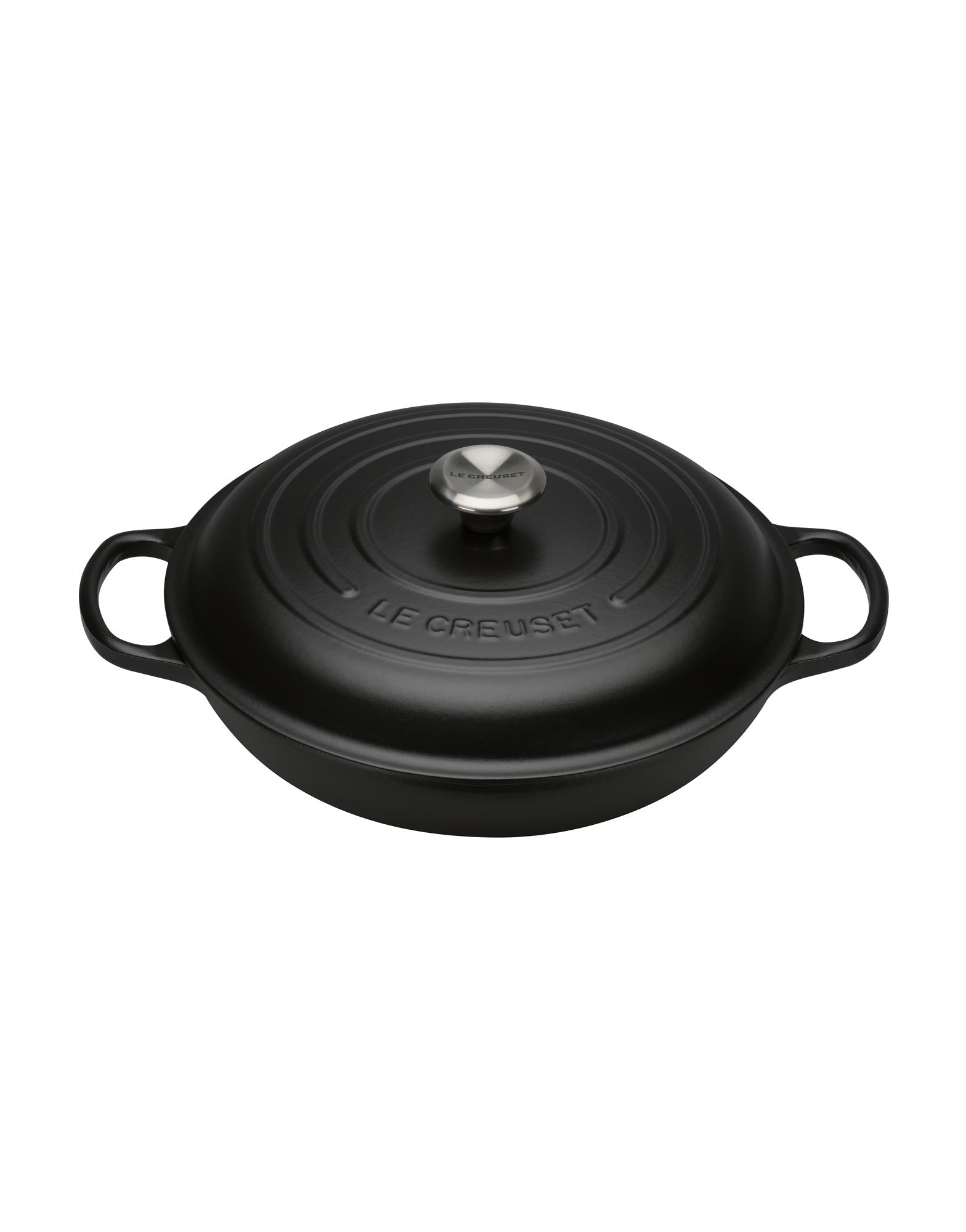 Le Creuset Shallow Casserole 26cm