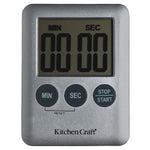 Slimline Digital Timers