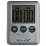 Slimline Digital Timers