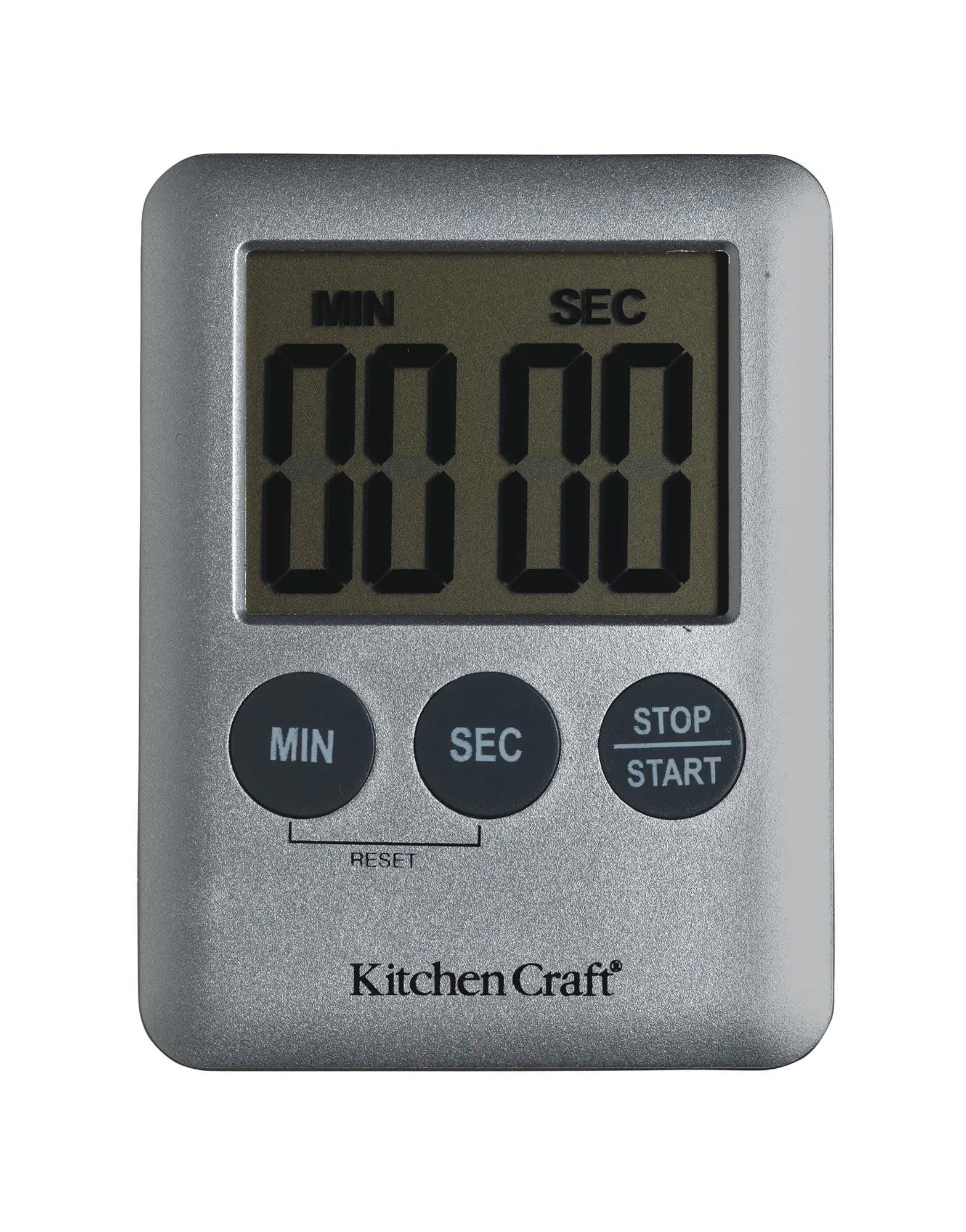 Slimline Digital Timers