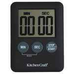 Slimline Digital Timers