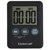 Slimline Digital Timers