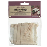 Spice Bags Pack of Four