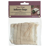 Spice Bags Pack of Four