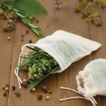 Spice Bags Pack of Four