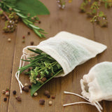 Spice Bags Pack of Four