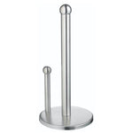 Stainless Steel Paper Towel Holder