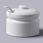 Sugar or Jam Pot Large